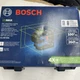 Bosch GLL300-42GL Green Laser 360 Degree 3 Plane Leveling & Alignment Laser- New