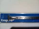 Empire Pocket Ruler Stainless Steel 6" 2730
