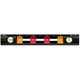 Spirit Level Electrician Wiha 42074 40cm