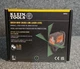 Klein Tools 93MCLG Green Mini Cross-Line Self-Leveling, 50-Foot (Sells For $79+)