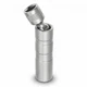 5/8" & 16mm Magnetic Swivel Spark Plug Socket, 3/8" Socket 