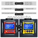 DXL360S Dual Digital Angle Protractor Digital Display Level Gauge 240V K7R5