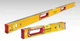Stabila 37816 Type 196, 48" plus 16" Heavy Duty Level Set