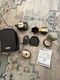 Ryobi AirGrip Multi-TaskKit EMM0001. Used Once. Operator&rsquo;s Manual Included.