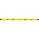 Proto B983710 Proto FatMax 72-Inch Non-Magnetic Level