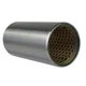 Newstar S-19820 Leaf Spring Bushing 4 Inch Length, For 3000, Fe300 & Amtran Scho