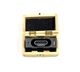 HHIP 4901-0084 4" Master Precision Level 4", Black 