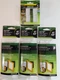 Hillman ReadyNail Canvas Grip Picture Hangers & Canvas Hanging Systems w/ Levels