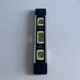 Vintage Craftsman 9" Magnetic Torpedo Bubble Level 39275 USA