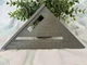 Johnson Level RAS-70 Rafter Square Speed Square Made in USA Aluminum Framing