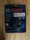 New Bosch Level GLL50-20