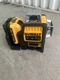 DEWALT DW089LG Line Laser Level - Green