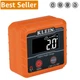 Klein Tools 935DAG Precision Digital Level & Angle Gauge - 0-90&deg; & 0-180&deg;