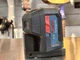 Bosch GPL100-30G 3 Point Laser Level - Black