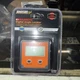 Johnson Magnetic Digital Angle Locator Large Illuminated LCD 1886-0000 New (T16
