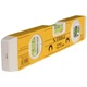 Stabila 14010 70TMW Torpedo Level 25cm Magnetic Base & Angle Rotatable