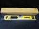NEW DeWalt SPIRIT LEVEL DWHT43224 600mm Magnified Vial Large Cross Section