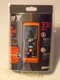 Johnson JLX LDM330 330' Laser Distance Meter w/ Angle Sensor (BX 20)