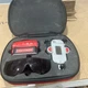 Craftsman 4-in-1 Level Featuring Laser Trac Zippered Case Model 48247
