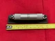 STARRETT 98-4 Precision Machinists Level, 4"   IN STOCK