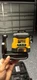 DEWALT Atomic Compact Series 20V Line Laser Level Self-Leveling Magnetic Battery