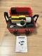 Firecore 32X Automatic Optical Level Kit with Self-Leveling Magnetic Dampened