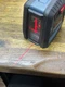 Bosch GLL 30 S Self-Leveling Cross-Line Laser