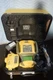 Topcon Model LZ-T5 Millemeter Rotary Self Leveling Laser with PZS-1