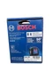 Bosch Self-Leveling Cross Line Laser GLL50-20 50&rsquo; Range Red Line  New!