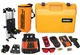 Johnson Level & Tool 40-6526 Electronic Self-Leveling Horizontal & Vertical...