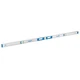 Milwaukee 500.72 72" I-Beam Level