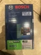 Bosch GLL40-20G Green-Beam Self-Leveling Cross-Line Laser