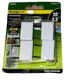 Hillman 10 lb Picture Canvas Hanger with Level (4 count)