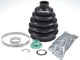 Bellows set, drive shaft Spidan 21589