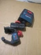 Bosch GLL30 30 ft. Self-Leveling Cross-Line Laser w/ MM 2 Flexible Mount no case