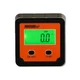 Johnson Magnetic Digital Angle Locator Orange 1886-0000