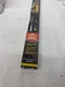 The 92500 Gen3 SmartTool 24-Inch Digital Level, Yellow.