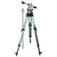 David White LT6-900 Meridian 22x Optical Level-Transit Kit 44-D8834K-1T