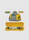 Spectra Precision HV101GC-3 Laser Level Kit (with Tripod - Grade Rod - HR320 Rec