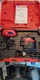 Milwaukee M12 Green Cross Line 4-Point Laser Level Green Laser 3624-20