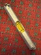 Vintage STANLEY LINE LEVEL 42-287, H 1287 USA 🇺🇸