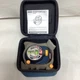 Ryobi Air Grip Laser Level ELL0001 Case, Strap, Pins & Instructions- Free S&H