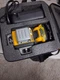 DEWALT DW089LG Self-Leveling Green Line Laser Level w/ Carrying Case
