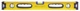 Swanson Tool BBL240 24-Inch Box Beam Level (Yellow) 24" (inches), Yellow 