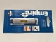 Empire Lvl93-3 3-Inch Lightweight Aluminum Line Level, Unbendable Hooks Lot of 6