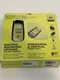 Ryobi ELL1750 Multi-Surface Laser Level 20' Range Horizontal Vertical Vials NEW