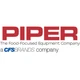 PIPER PRODUCTS SWITCH FLOAT LIQUID LEVEL