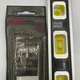 Empire Magnetic Heavy Duty Torpedo Level 991-9 Made in USA
