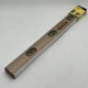NEW!! Irwin Tools 24" 1500W Series Professional Mason Level - Aluminum - 1801104
