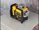 2025 Dewalt DW089LG 3 Sides*360 Degree Vertical 12 Lines Laser Level tools